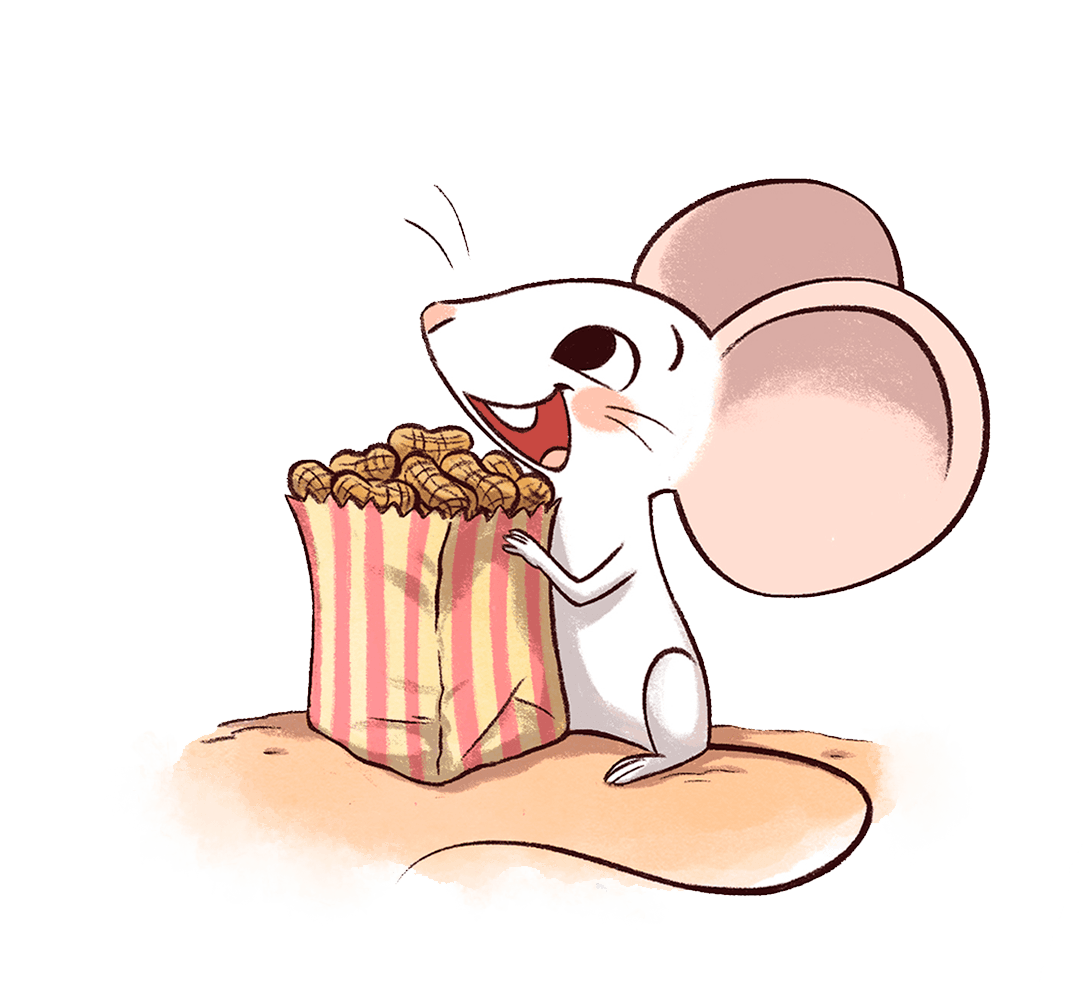Ilustración de Alicia Teba para la sección cine