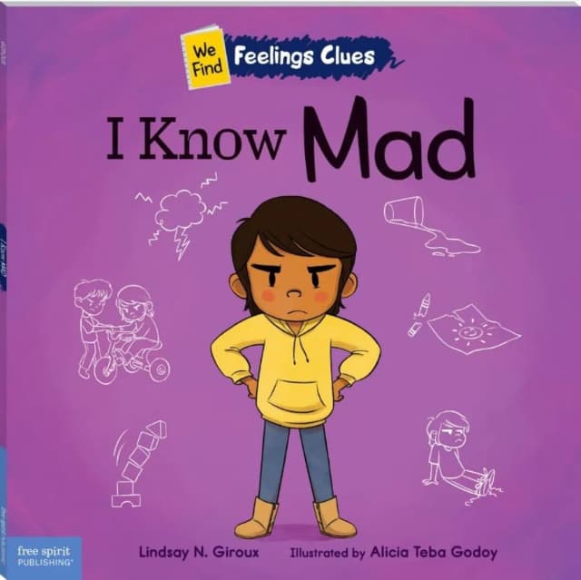 I know Mad