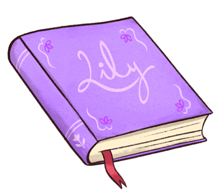 Libros - imagen de página